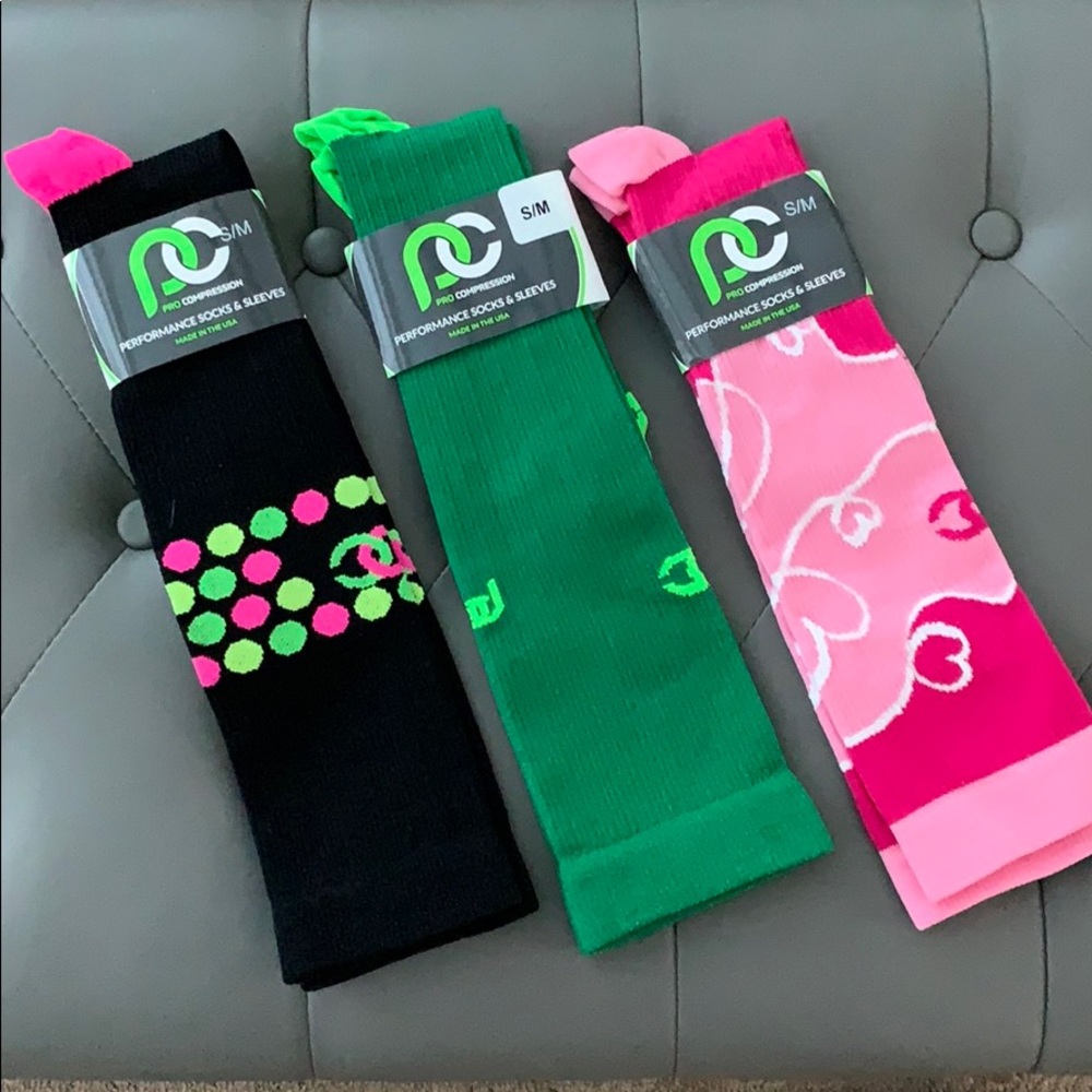 Pro Compression Performance Socks